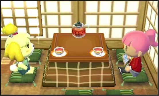 Illustration de l'article sur Animal Crossing Happy Home Designer